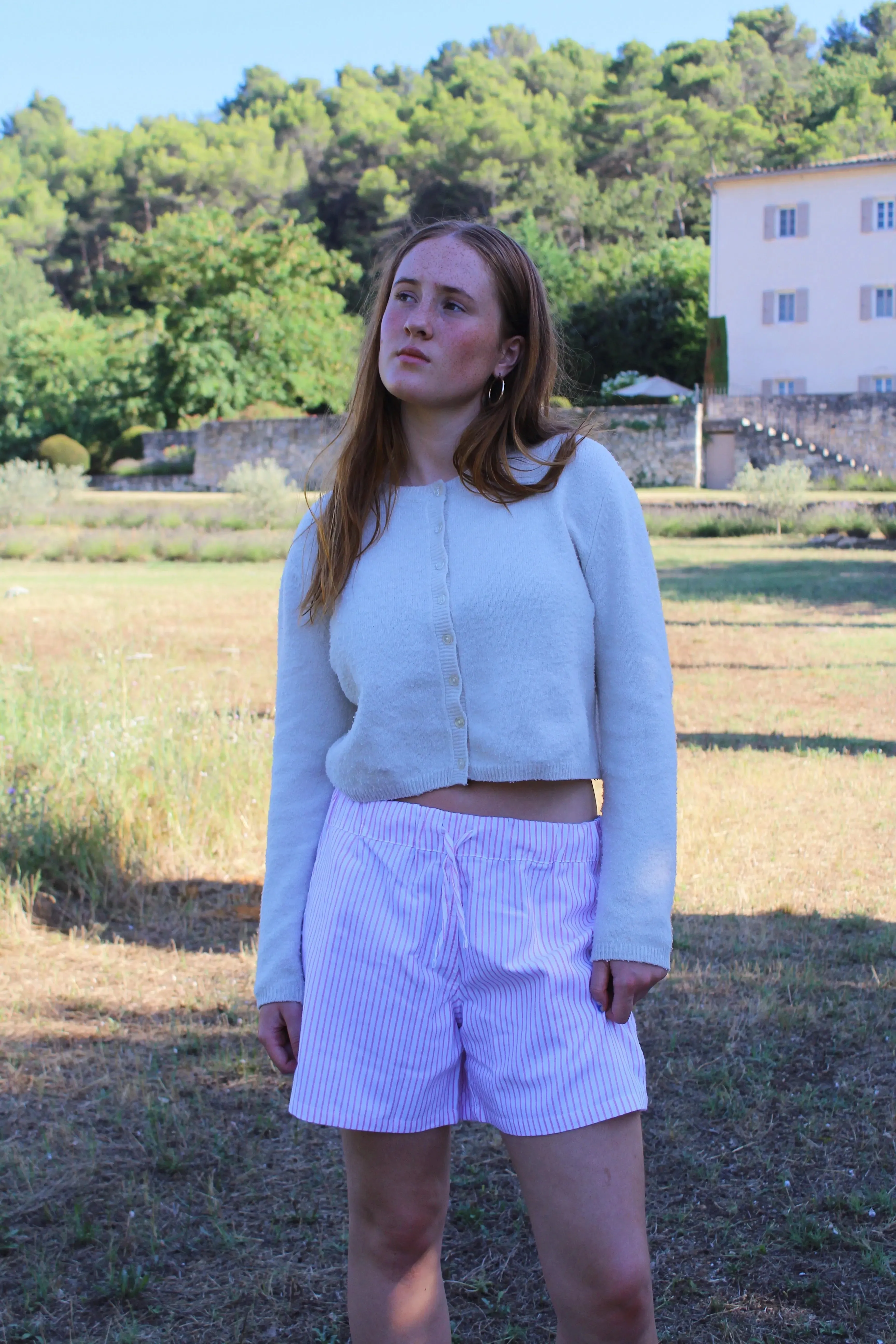 Saola Women's Pyjama Shorts