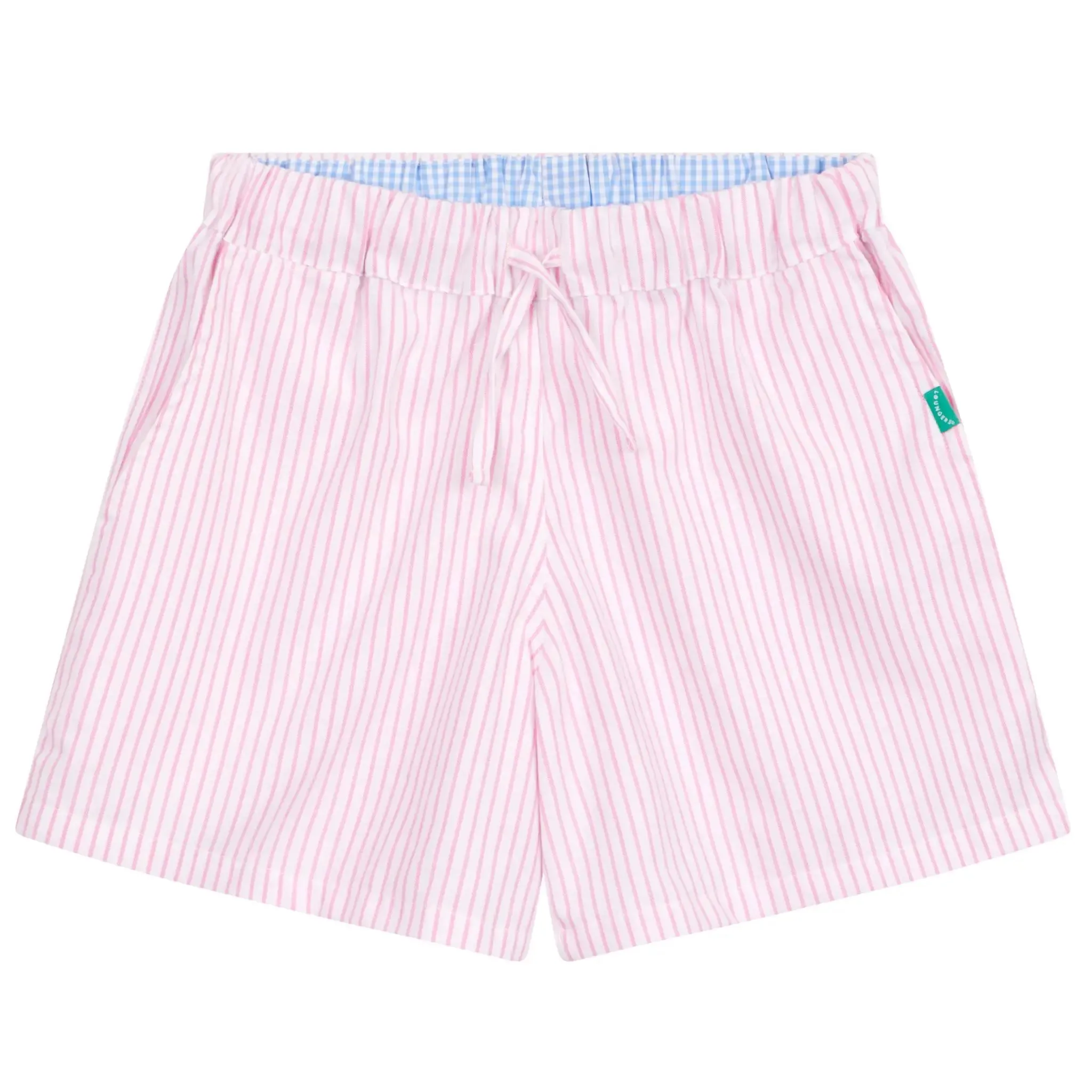 Saola Women's Pyjama Shorts