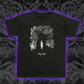 Sigur Ros Takk Slim Fit Tee