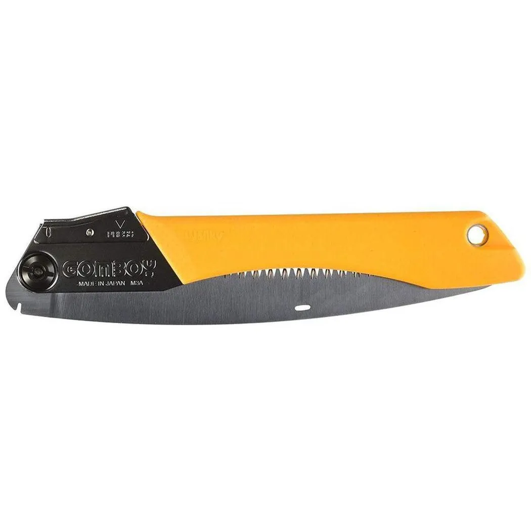 Silky Gomboy 240mm Curve Large Teeth Professional Saw