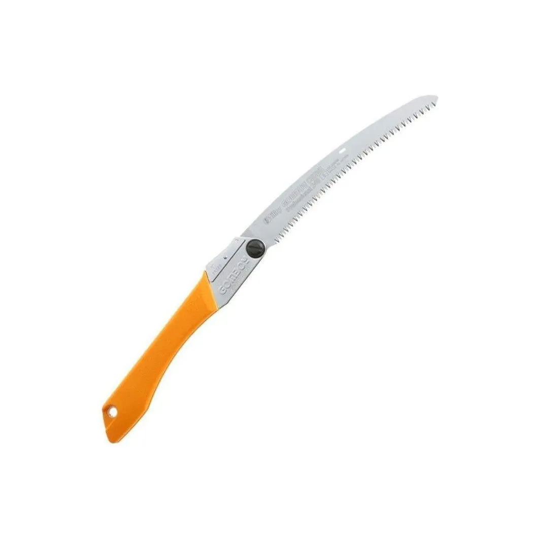 Silky Gomboy 240mm Curve Large Teeth Professional Saw