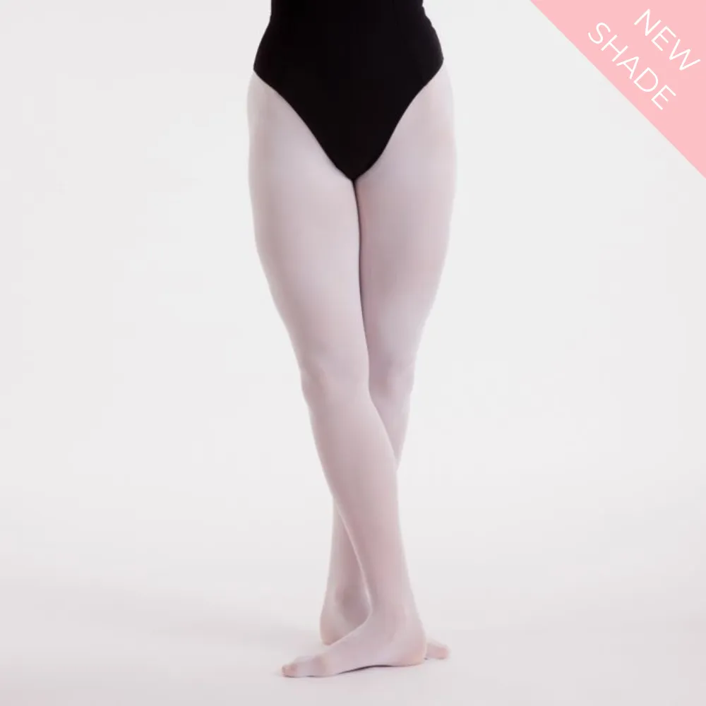 Silky Intermediate Footed Tights