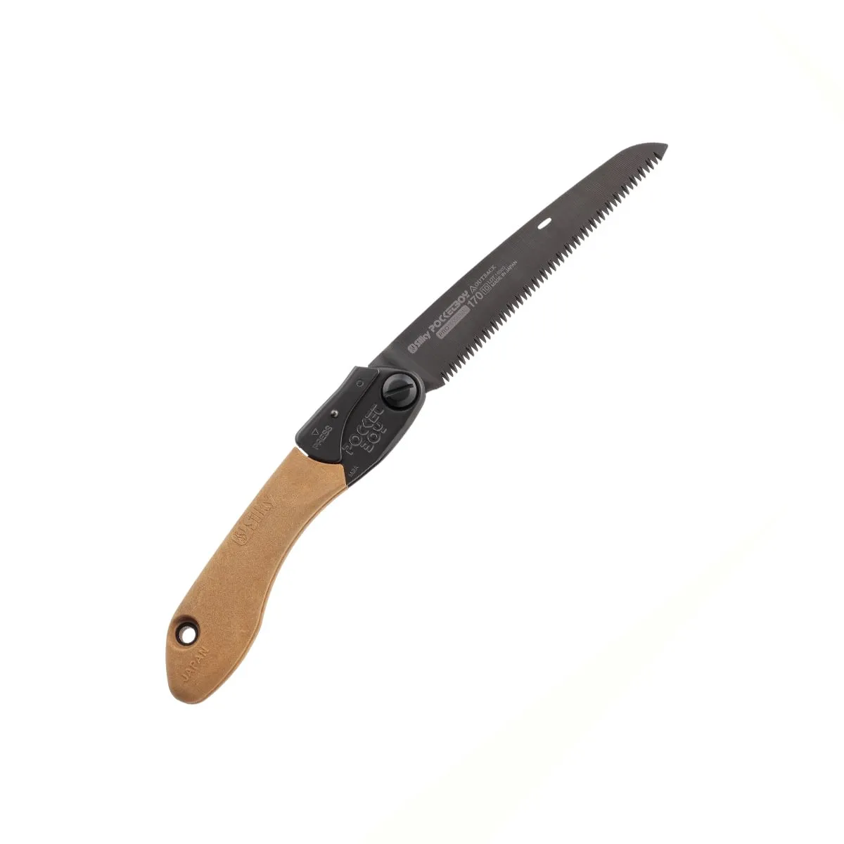 Silky Outback Edition Pocketboy Professional    Blade 170mm