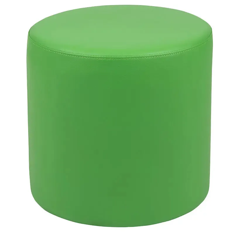 Soft Seating Flexible Circle for Classrooms and Common Spaces - 18" Seat Height