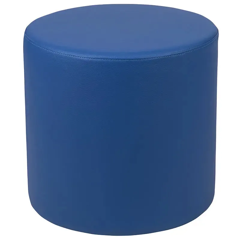 Soft Seating Flexible Circle for Classrooms and Common Spaces - 18" Seat Height