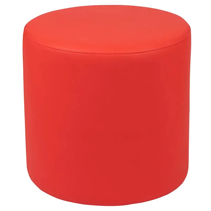 Soft Seating Flexible Circle for Classrooms and Common Spaces - 18" Seat Height