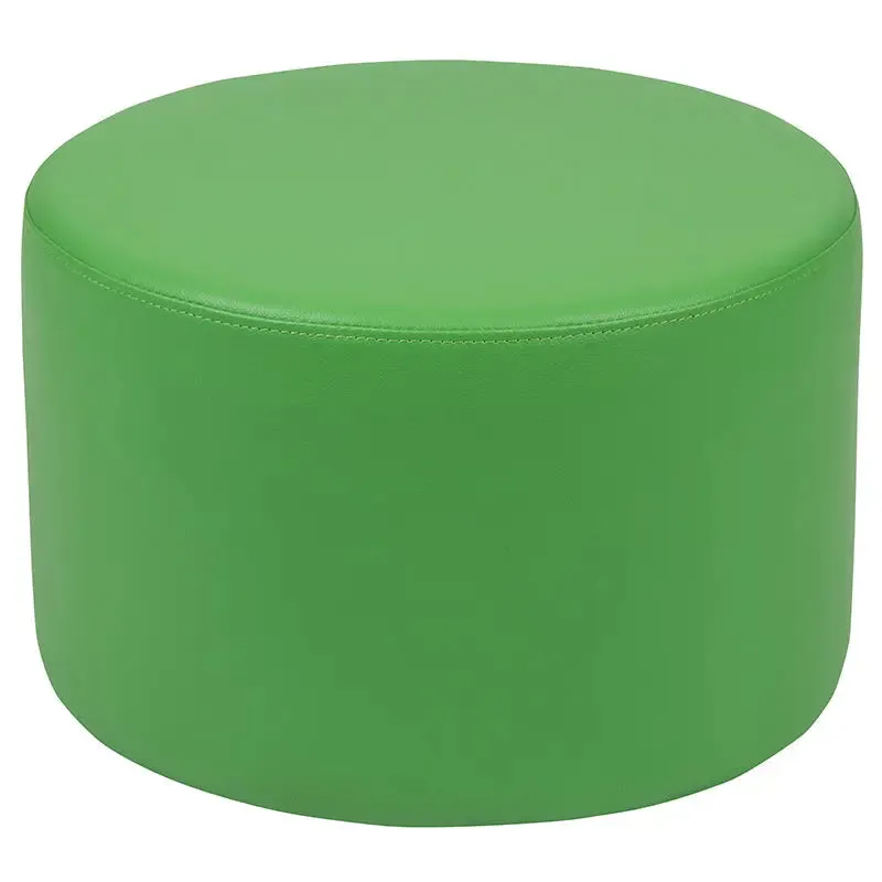 Soft Seating Flexible Circle for Classrooms and Daycares - 12" Seat Height