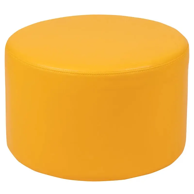 Soft Seating Flexible Circle for Classrooms and Daycares - 12" Seat Height