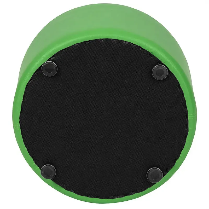 Soft Seating Flexible Circle for Classrooms and Daycares - 12" Seat Height