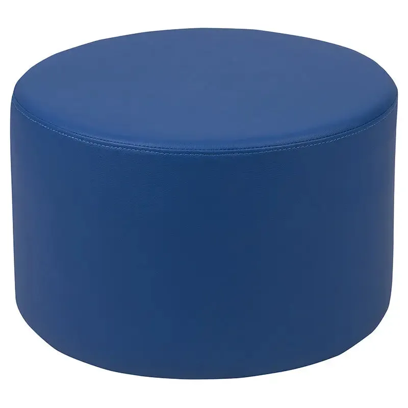 Soft Seating Flexible Circle for Classrooms and Daycares - 12" Seat Height