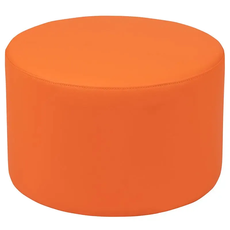 Soft Seating Flexible Circle for Classrooms and Daycares - 12" Seat Height