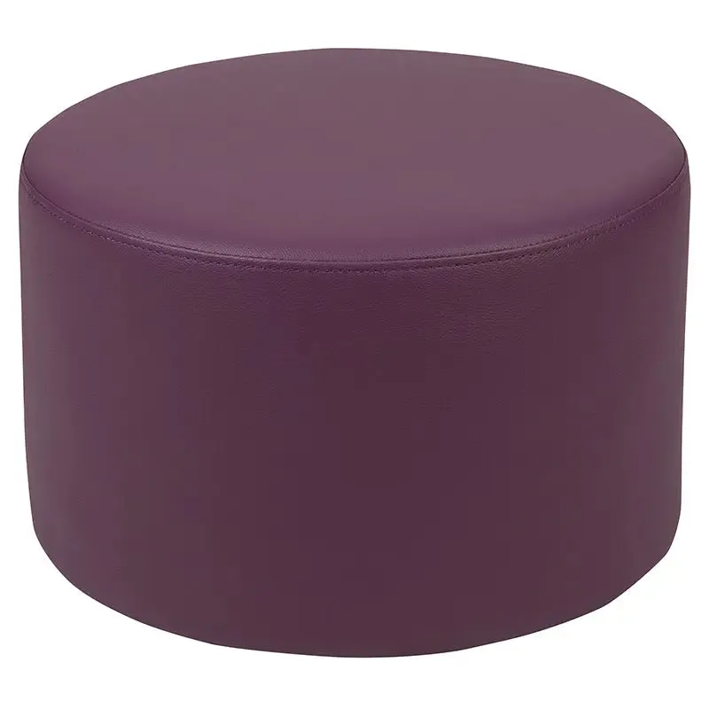 Soft Seating Flexible Circle for Classrooms and Daycares - 12" Seat Height