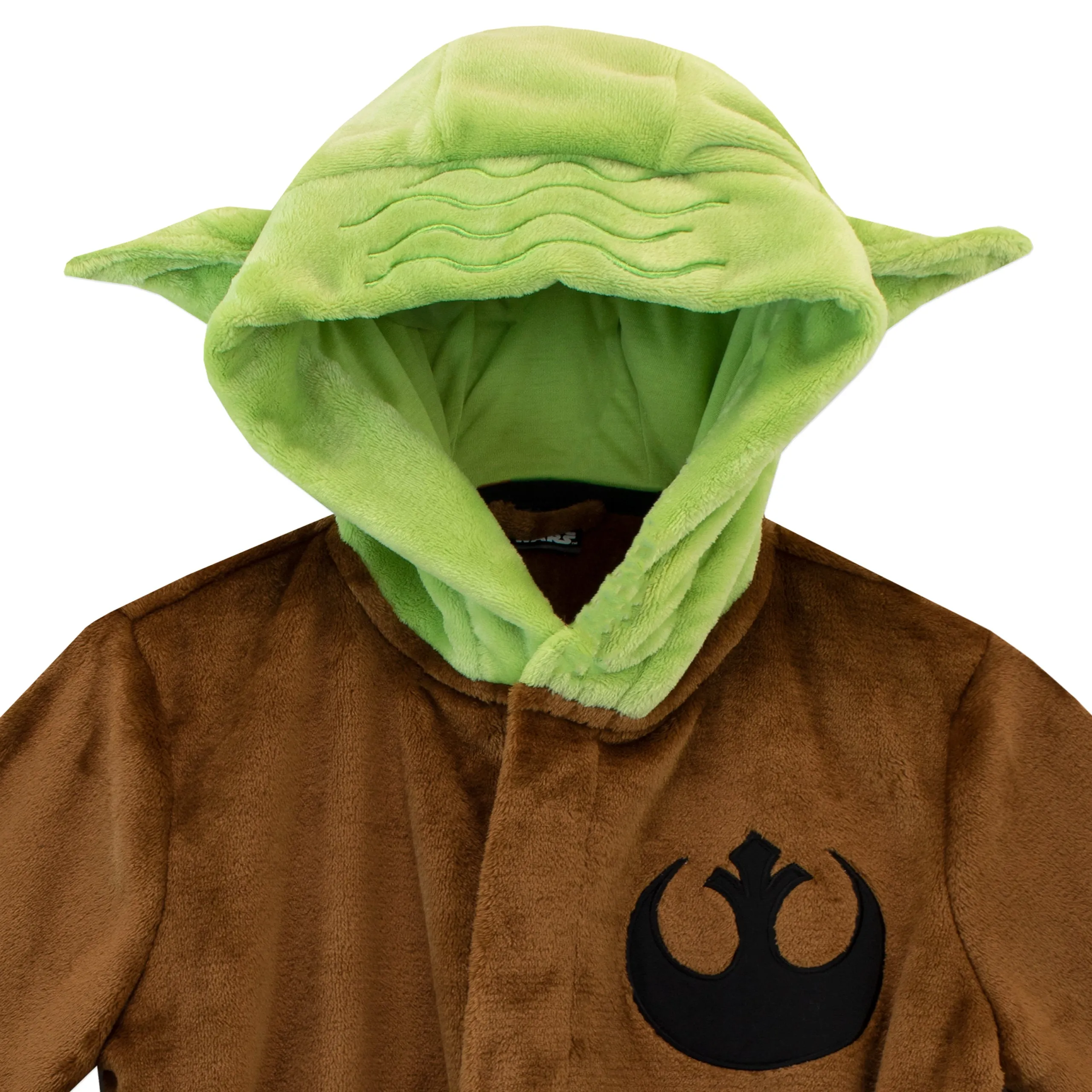 Star Wars Dressing Gown - Yoda