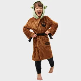 Star Wars Dressing Gown - Yoda