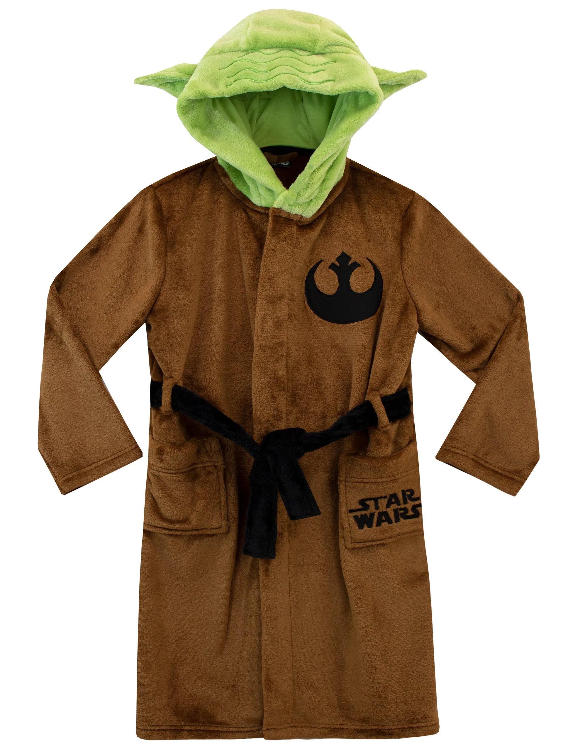 Star Wars Dressing Gown - Yoda