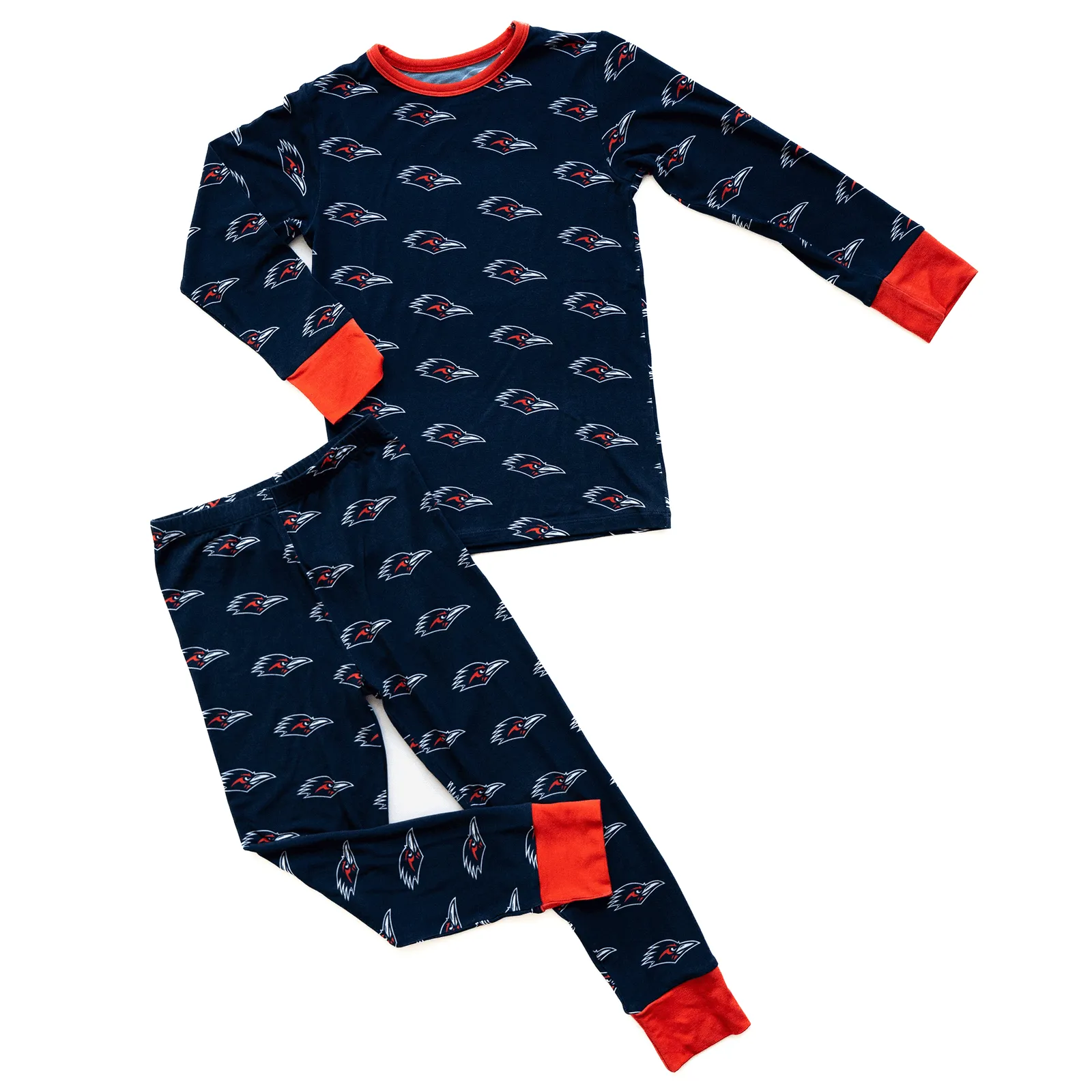 UTSA Roadrunners Pajamas