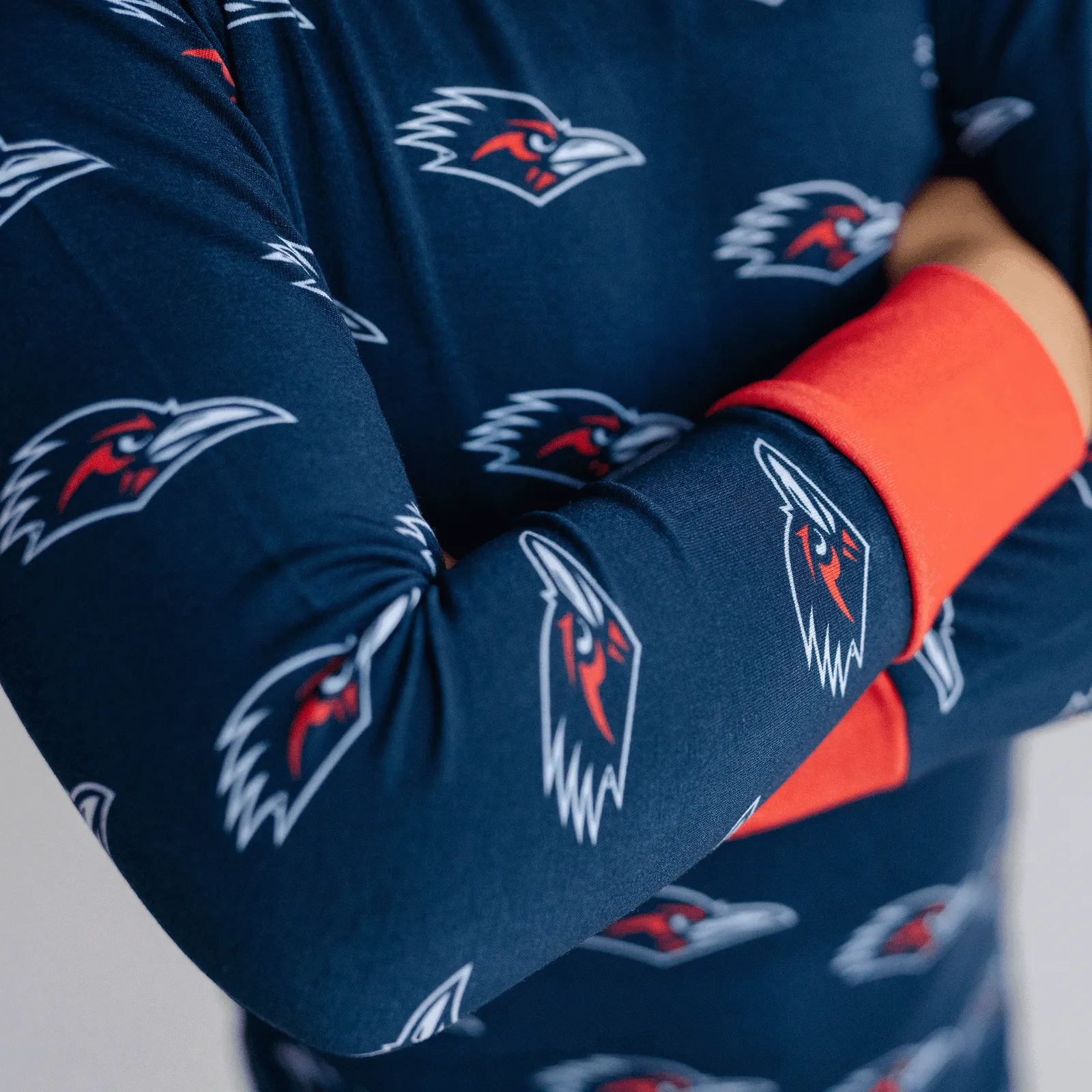 UTSA Roadrunners Pajamas