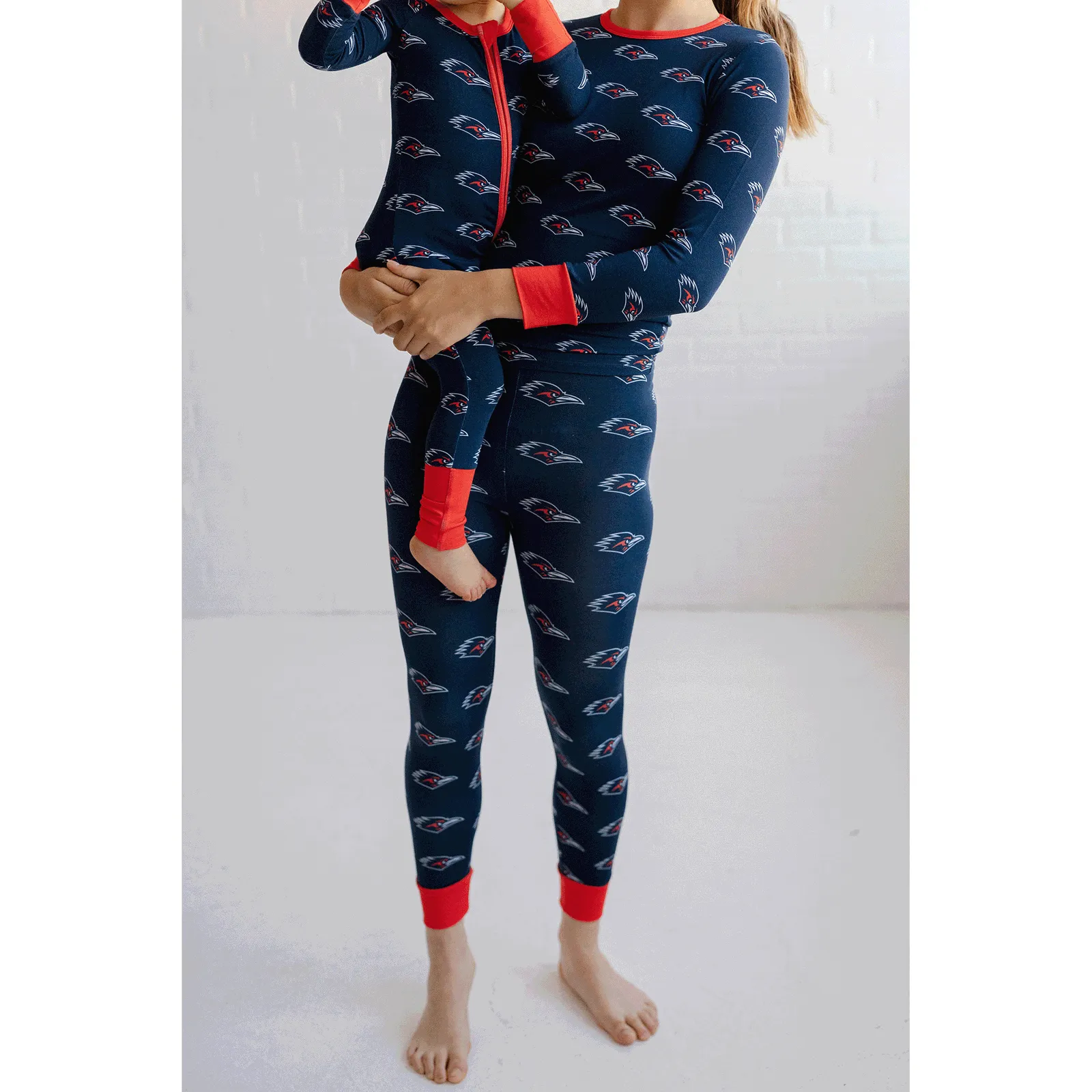 UTSA Roadrunners Pajamas