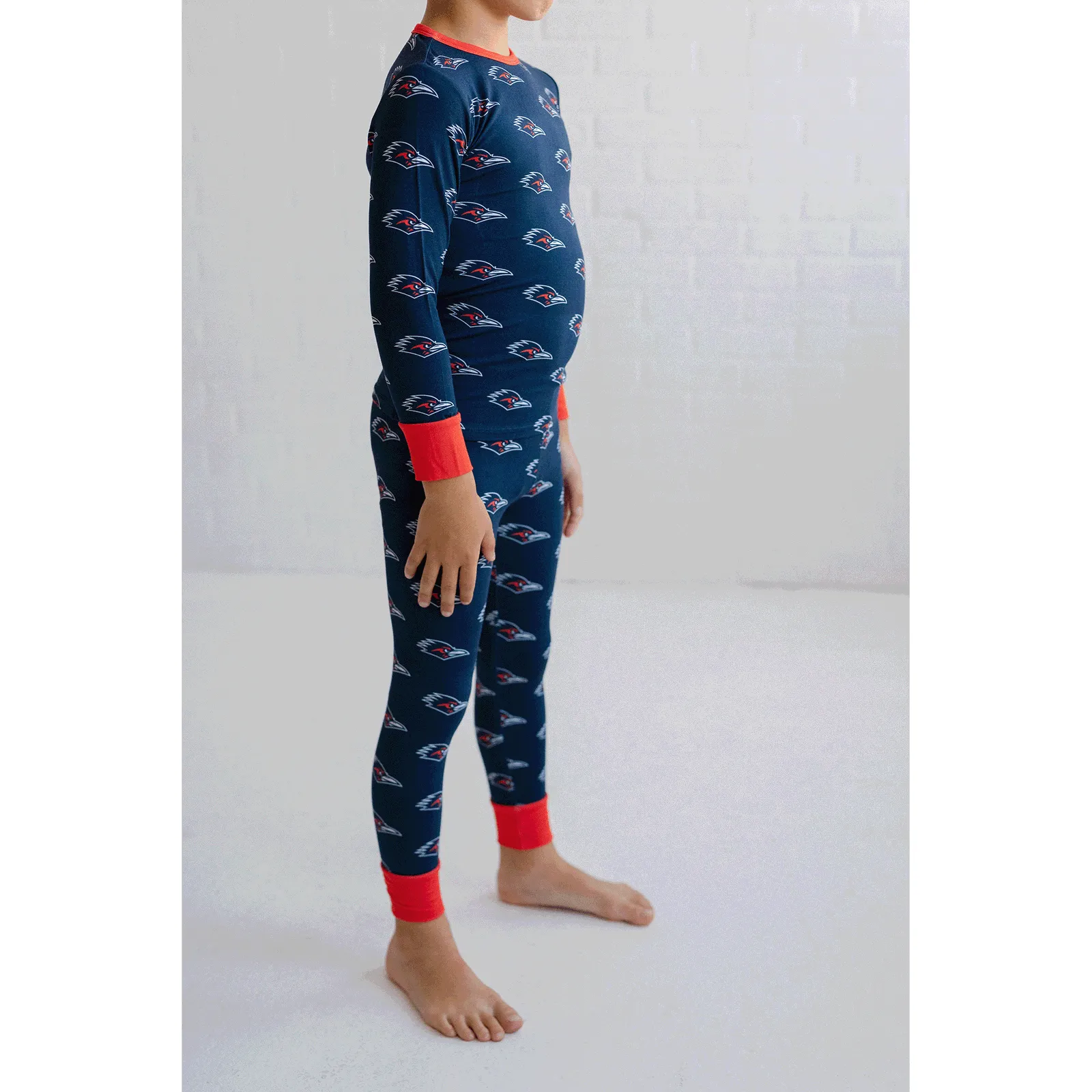 UTSA Roadrunners Pajamas