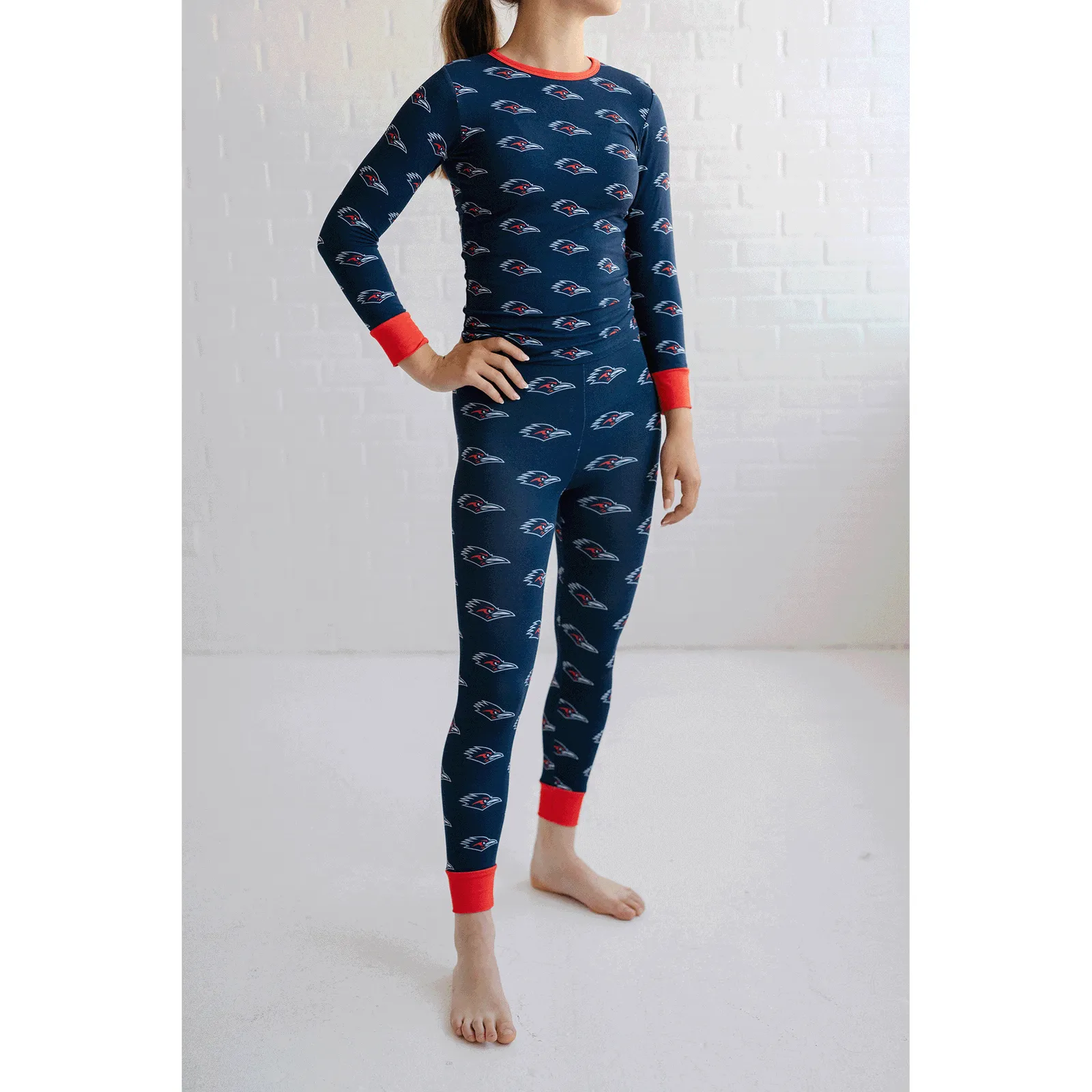 UTSA Roadrunners Pajamas