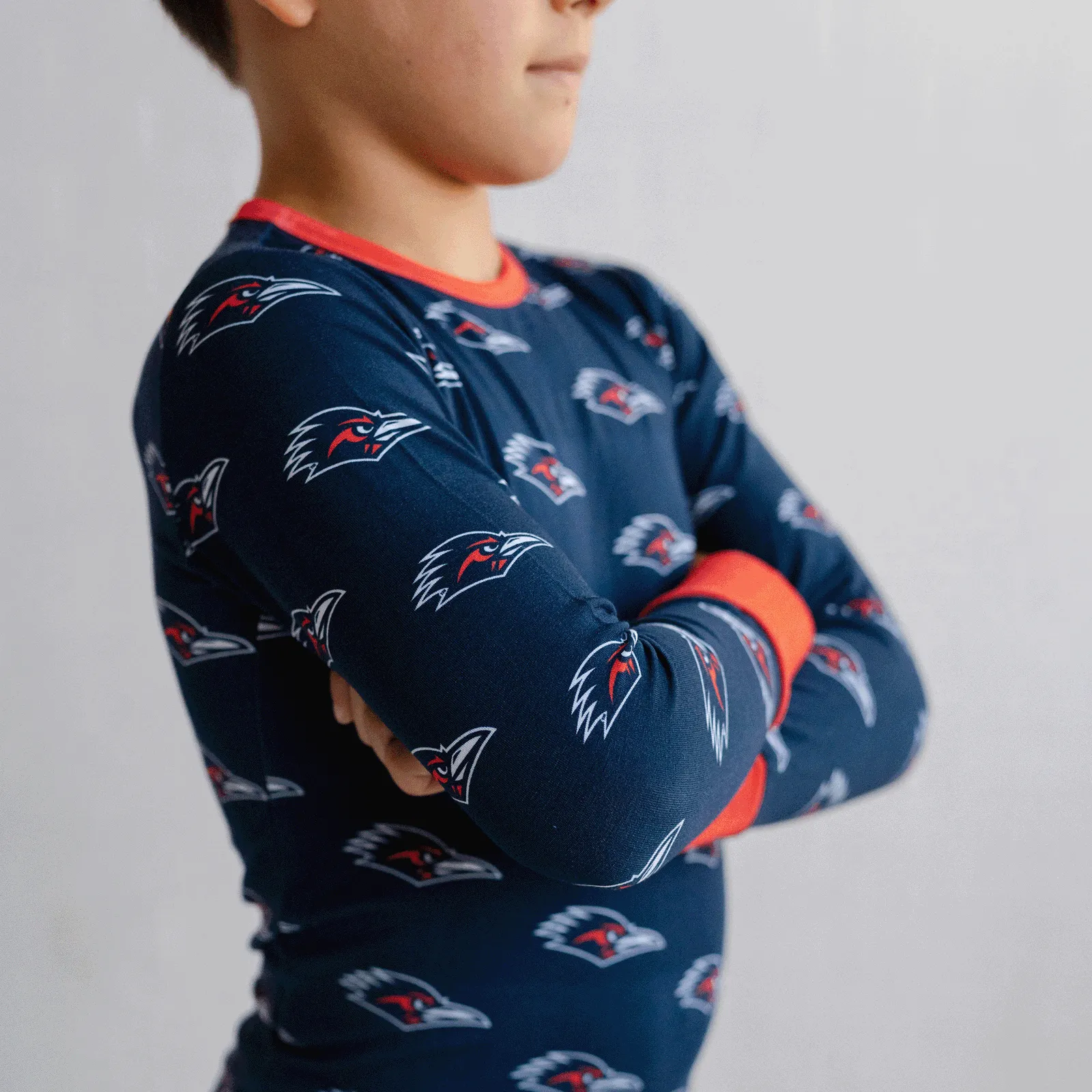 UTSA Roadrunners Pajamas