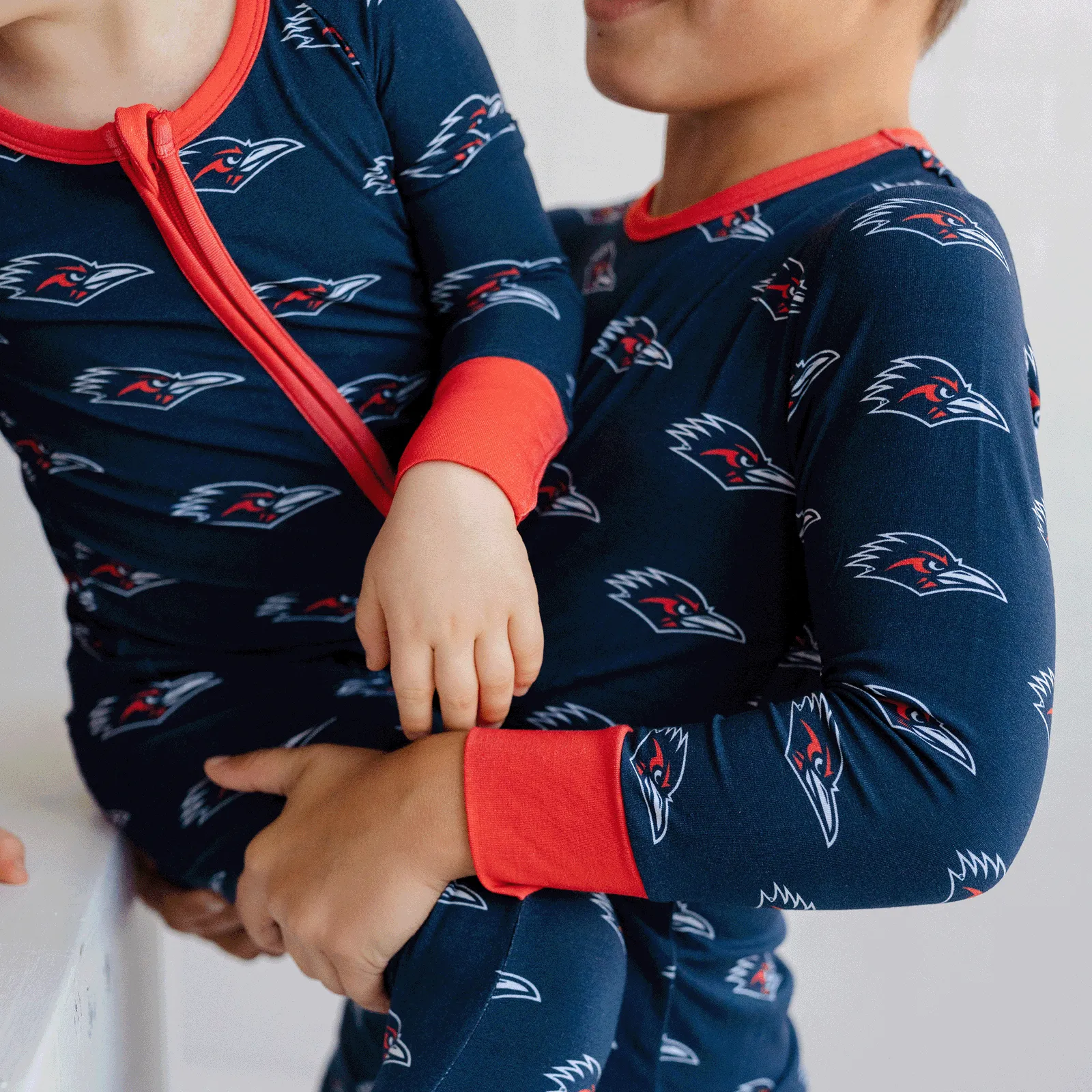 UTSA Roadrunners Pajamas