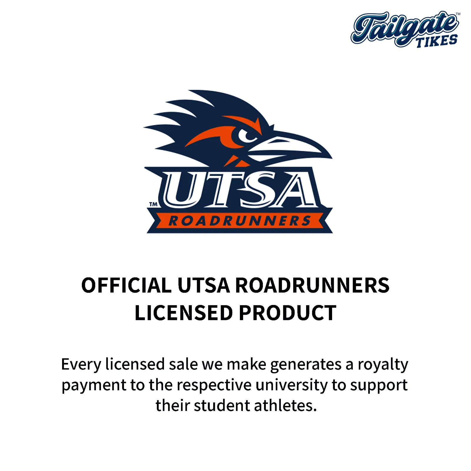 UTSA Roadrunners Pajamas