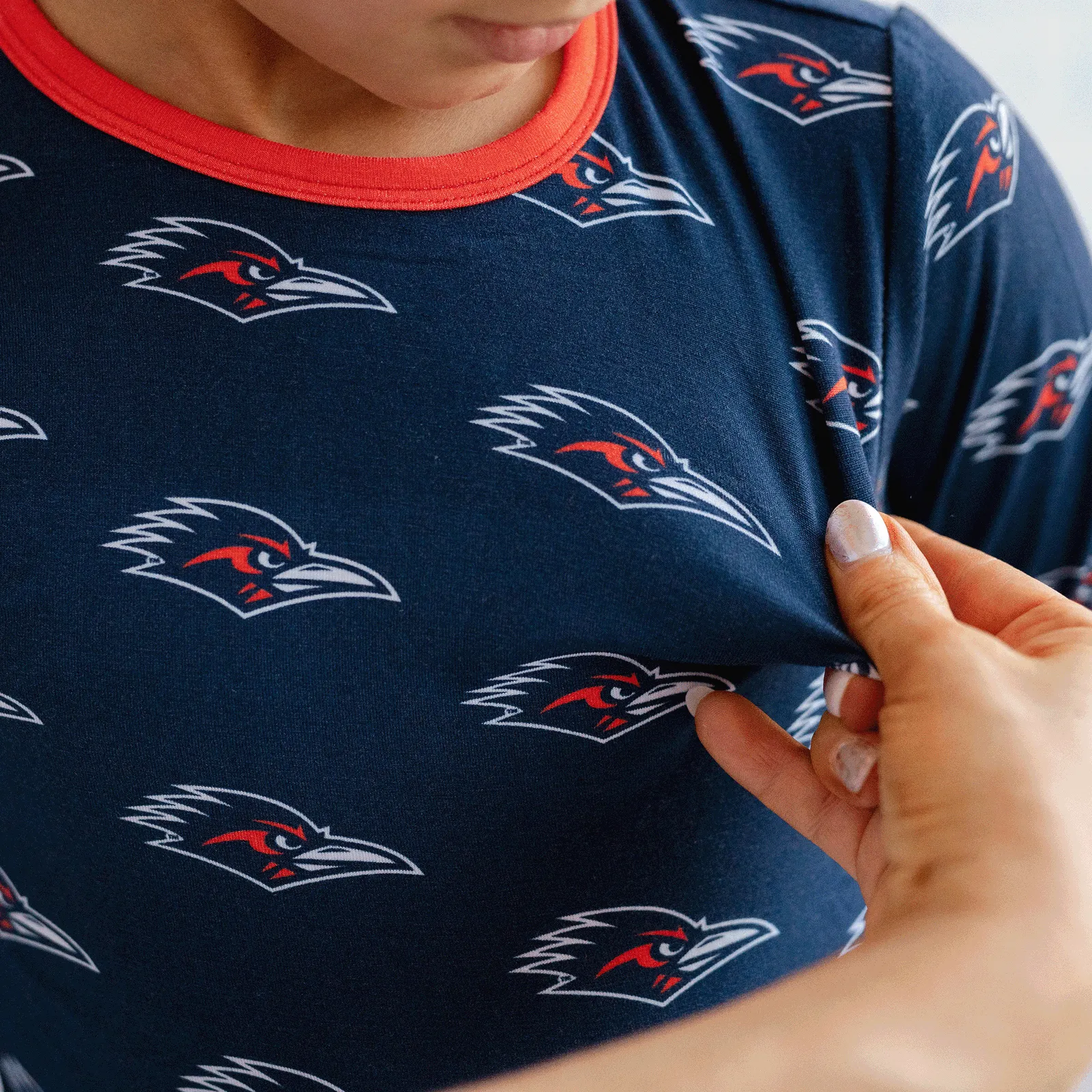 UTSA Roadrunners Pajamas