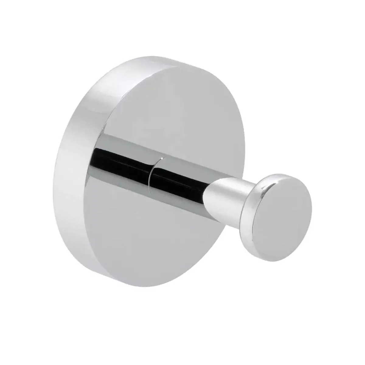 VADO Spa Robe Hook in Chrome